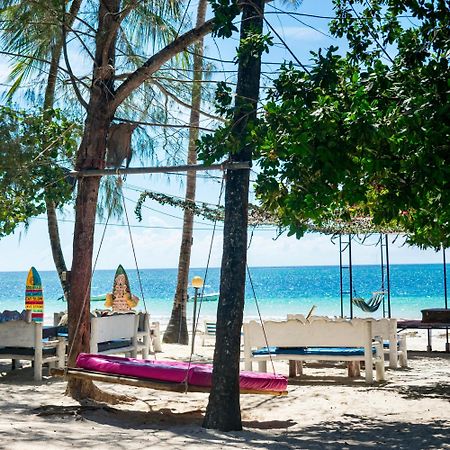 Hostel Soul Breeze Backpackers Diani Diani Beach Exteriér fotografie